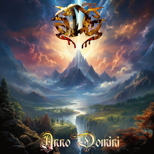 Gory SDG : Anno Domini